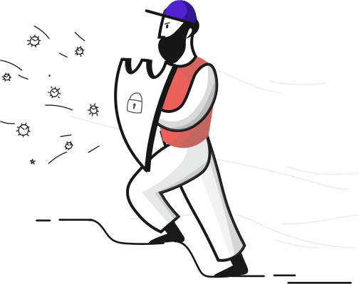 Infrastructure Security